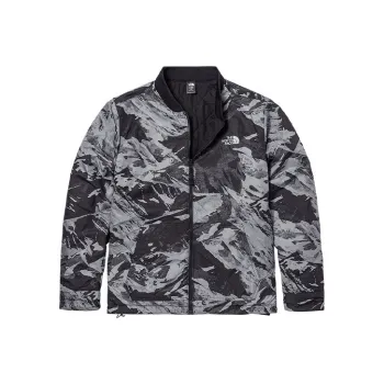 THE NORTH FACE Puffer Jacket Men's Black