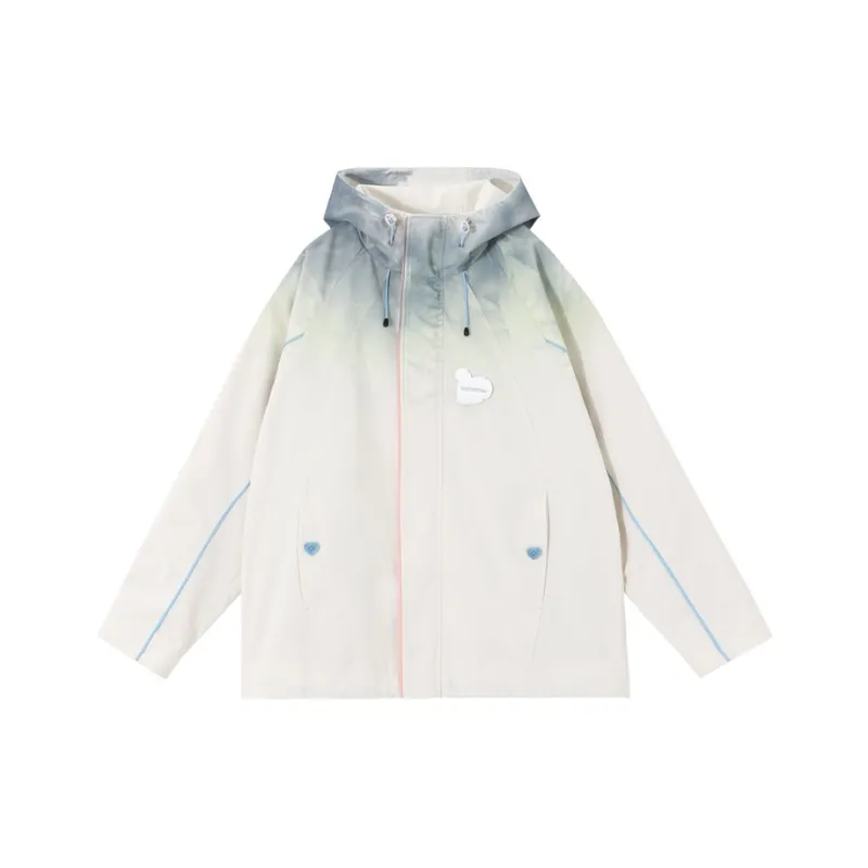 TURNTHETABLES Jackets & Coats Spring & Autumn Unisex-2