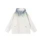 Gradient Beige Blue