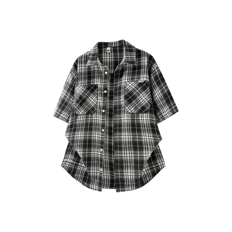 FAKE VINTAGE Shirts Unisex-4