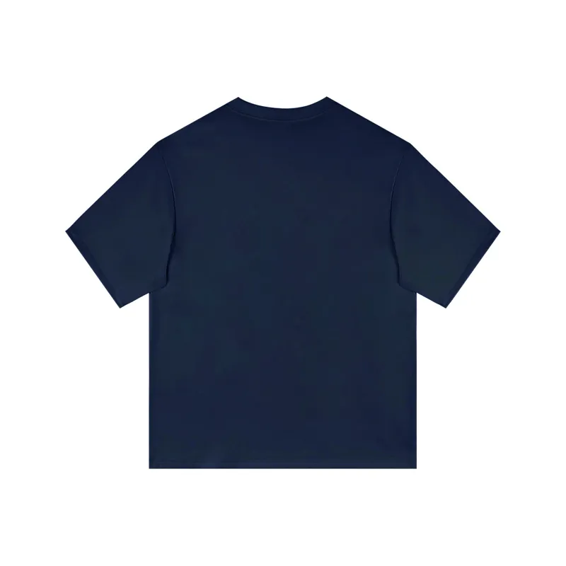 HUANQIU T Shirts Unisex-9