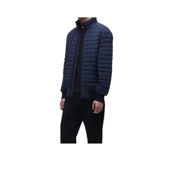 Moose Knuckles Down Jackets Men Blue