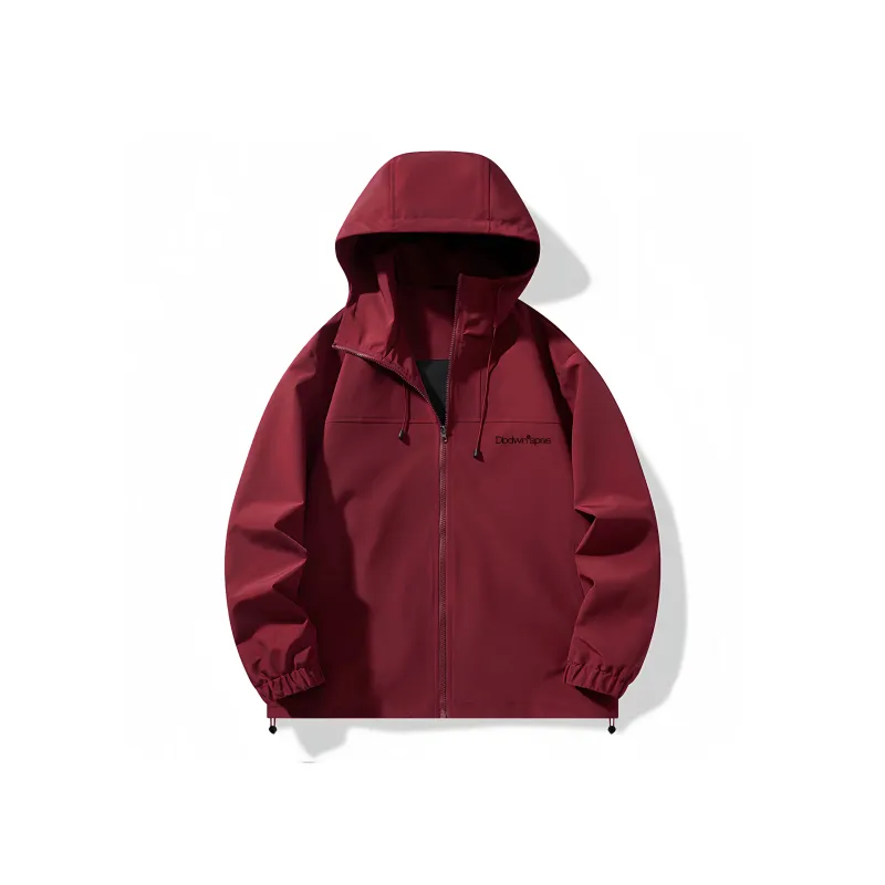DBD WH Jackets Unisex-6