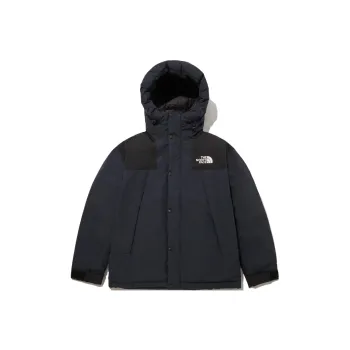 THE NORTH FACE ULTIMATE Down Jacket Men's Ink Blue