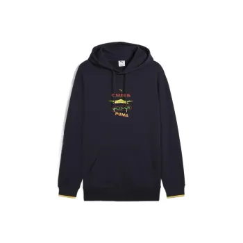 PUMA Road TO Unity Sweatshirt Men's Blue