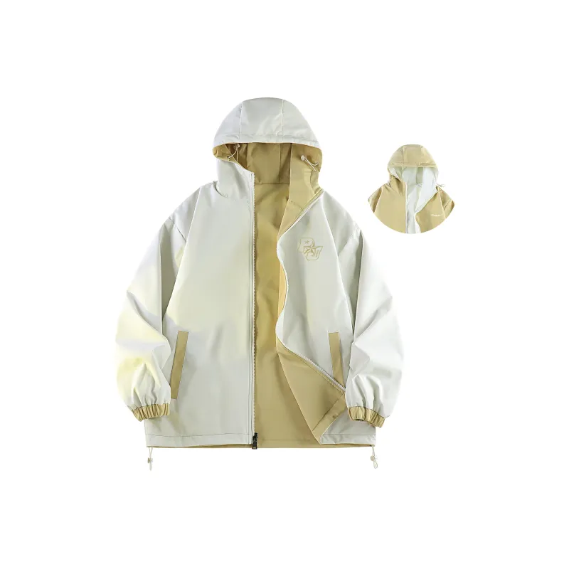 Paddy Julia Jackets Coats Unisex-6