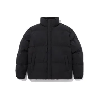 THE NORTH FACE Puffer Jacket Men's Black