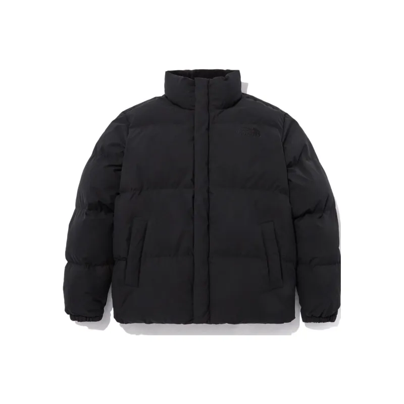 THE NORTH FACE Puffer Jacket Men's Black-0