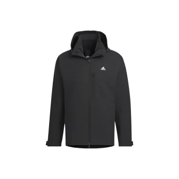 Adidas Jackets Men Black/White