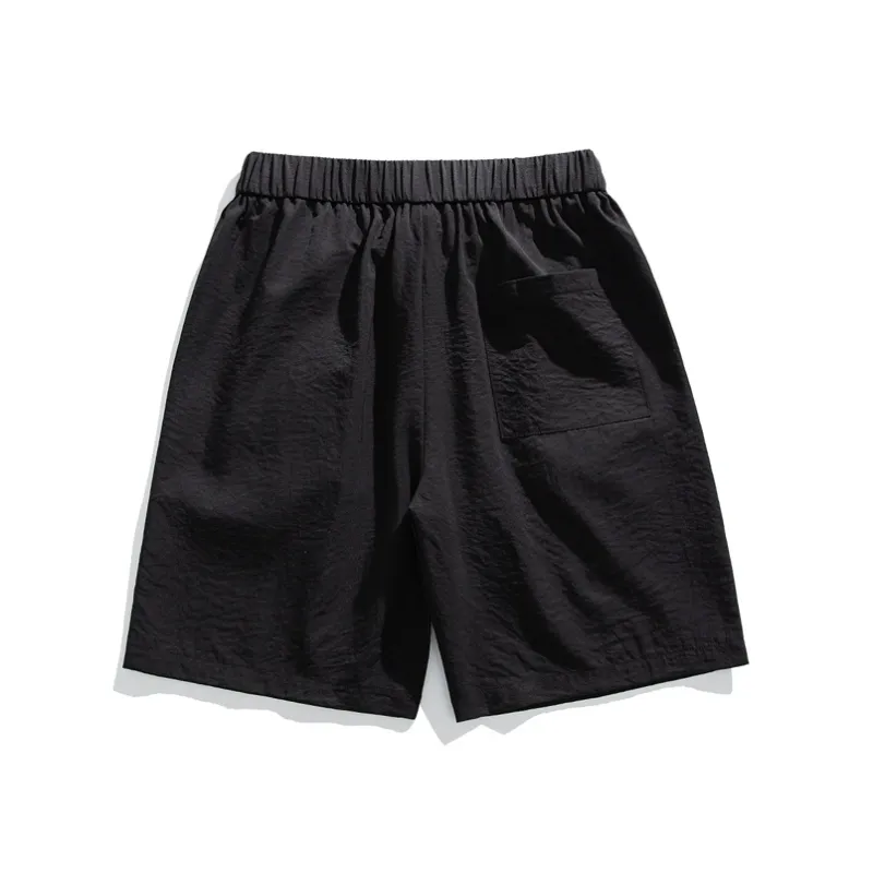 MASGLO Cargo Shorts Women's-1