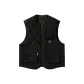Black Vest