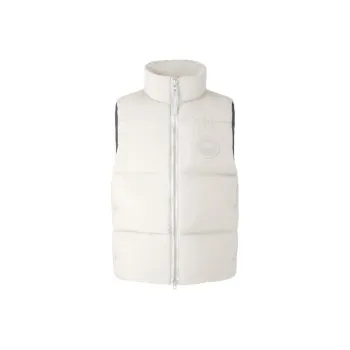 Canada Goose Lawrence Series FW24 Vest Men's Polaris White