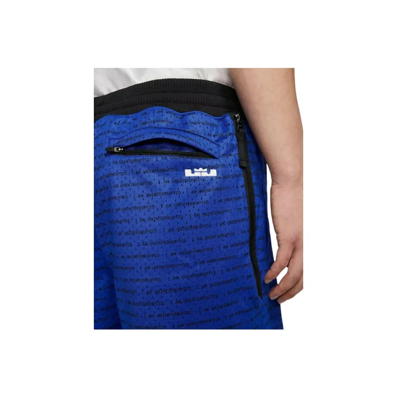 Nike X Un LeBron James More Than An Athlete Shorts-4
