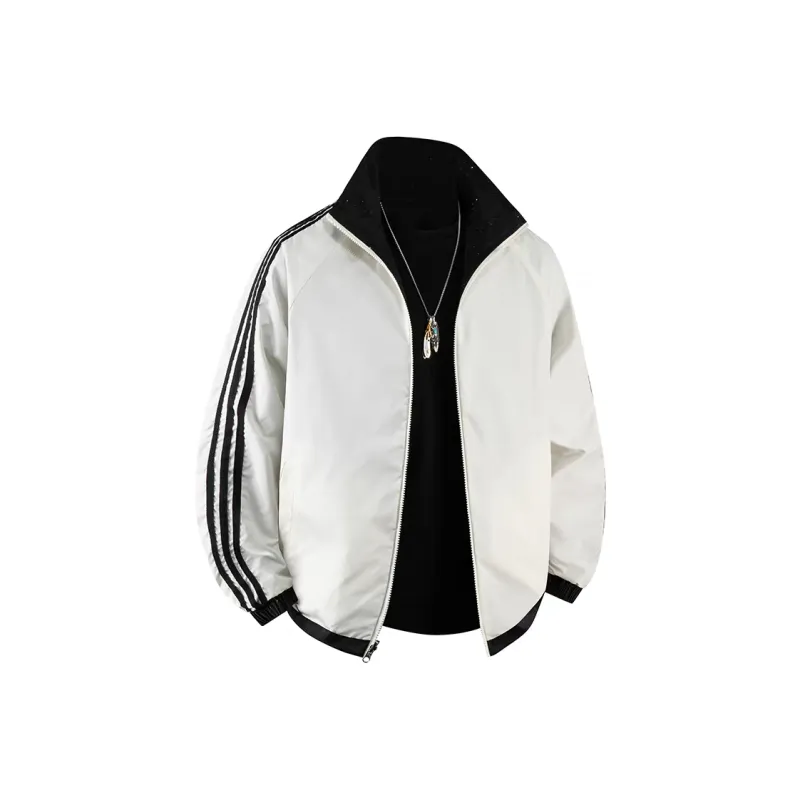 DJ.SPIRIT Jackets & Coats Unisex-14