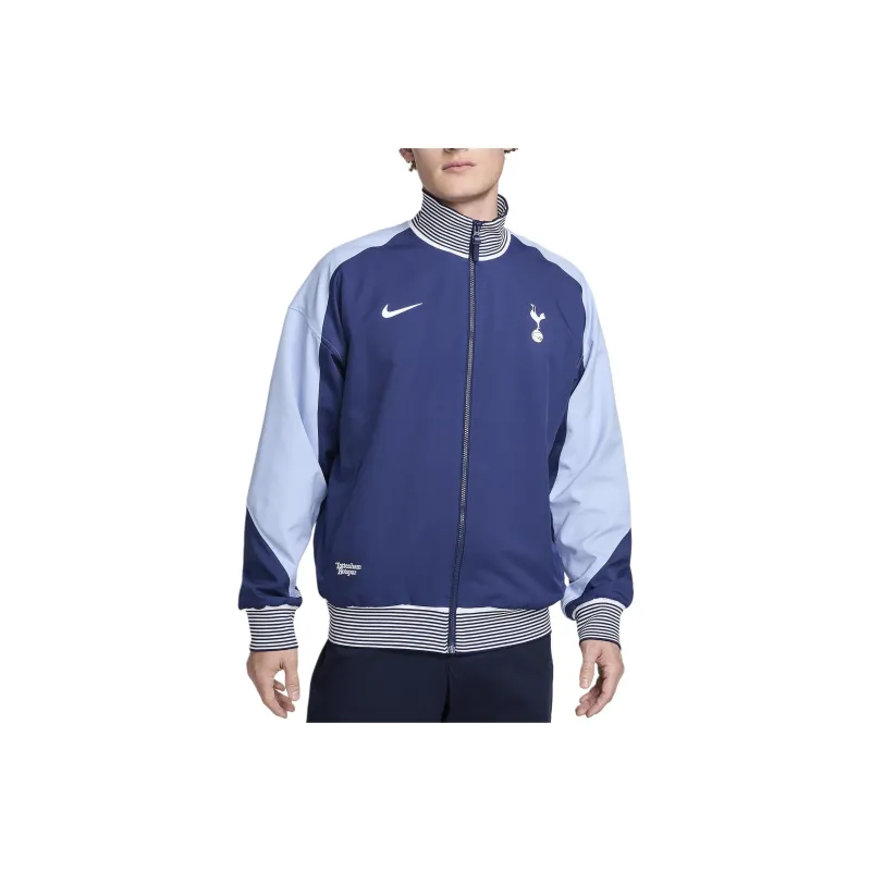 Nike Tottenham Hotspur Strike Men's Nike Dri FIT Soccer Jacket-0