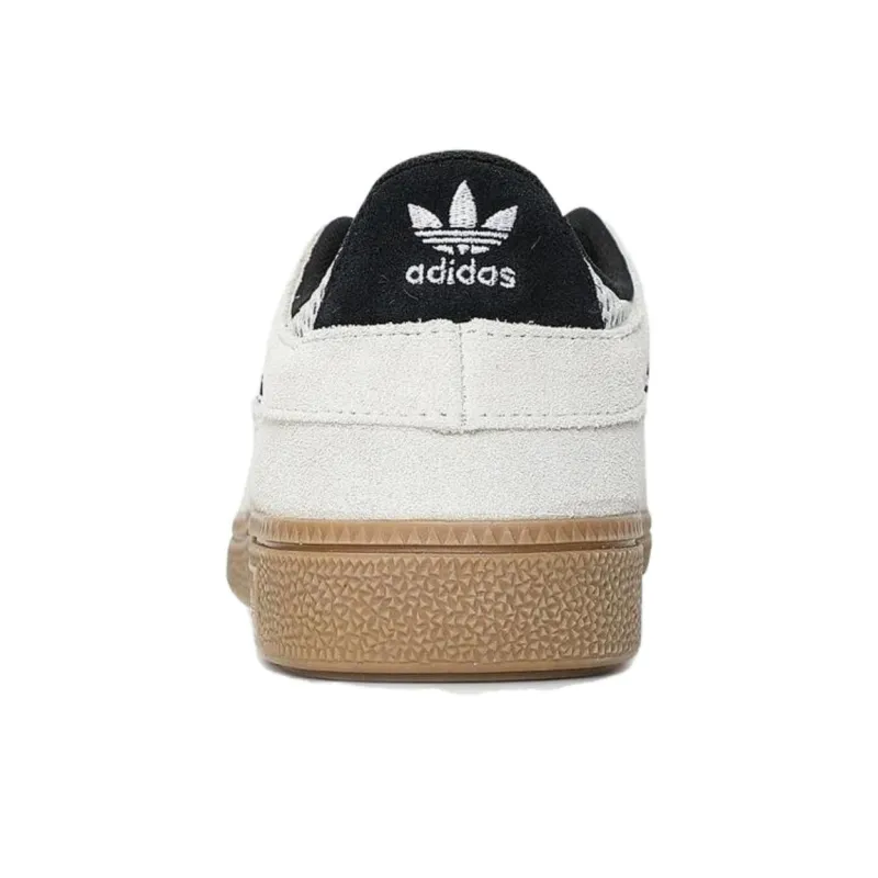 Adidas Handball Spezial St Off White Core Black Cloud White Women's-3
