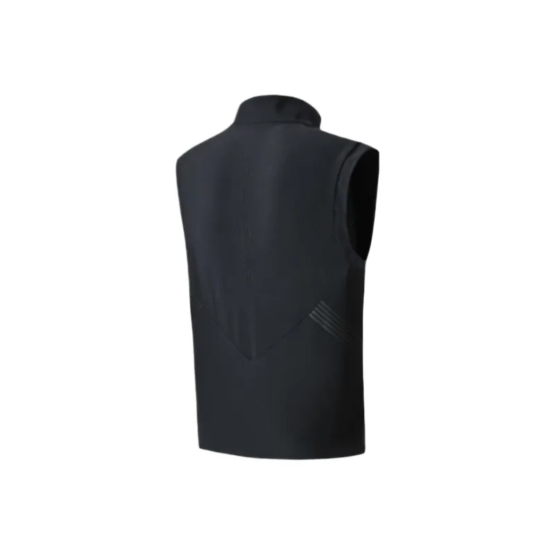 FILA Golf Series Vest Men's Pitch Black-1