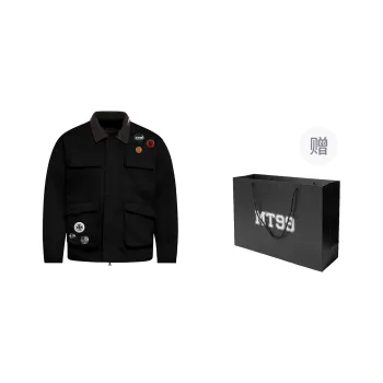 MT99 Jackets Unisex
