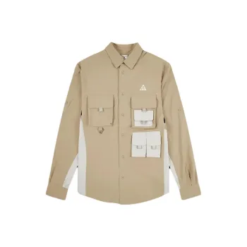 Nike Acg Devastation Trail Top