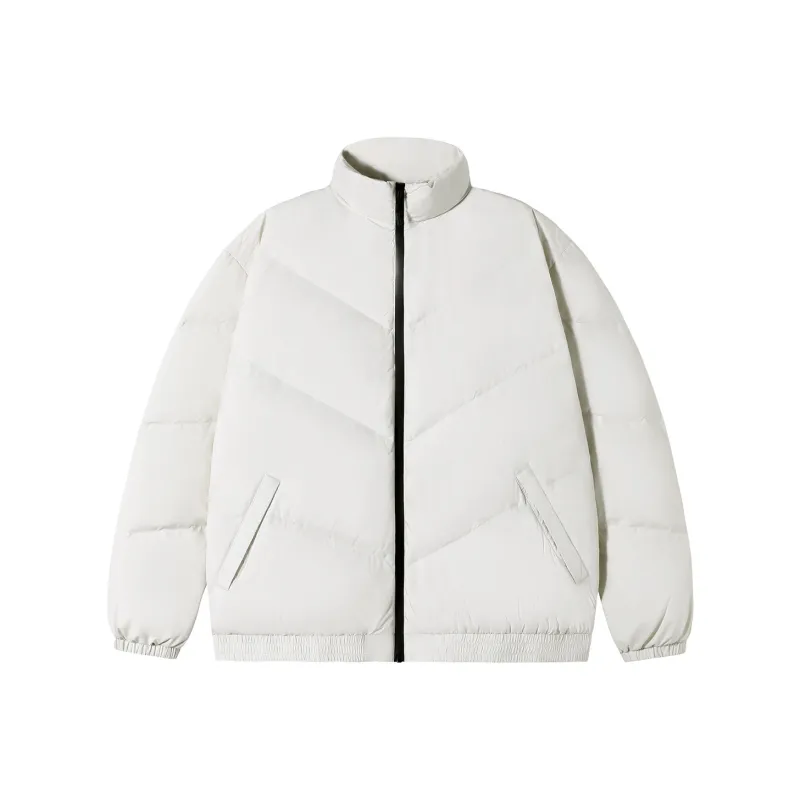 PSO Brand City Outdoor Collection Down Jacket Unisex-5