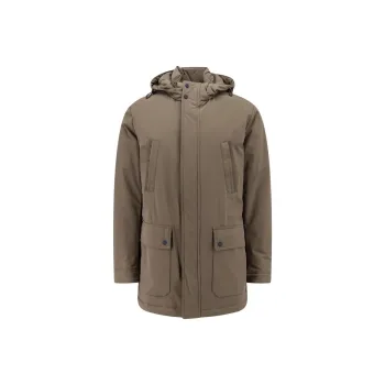 Paul & Shark Typhoon Jacket