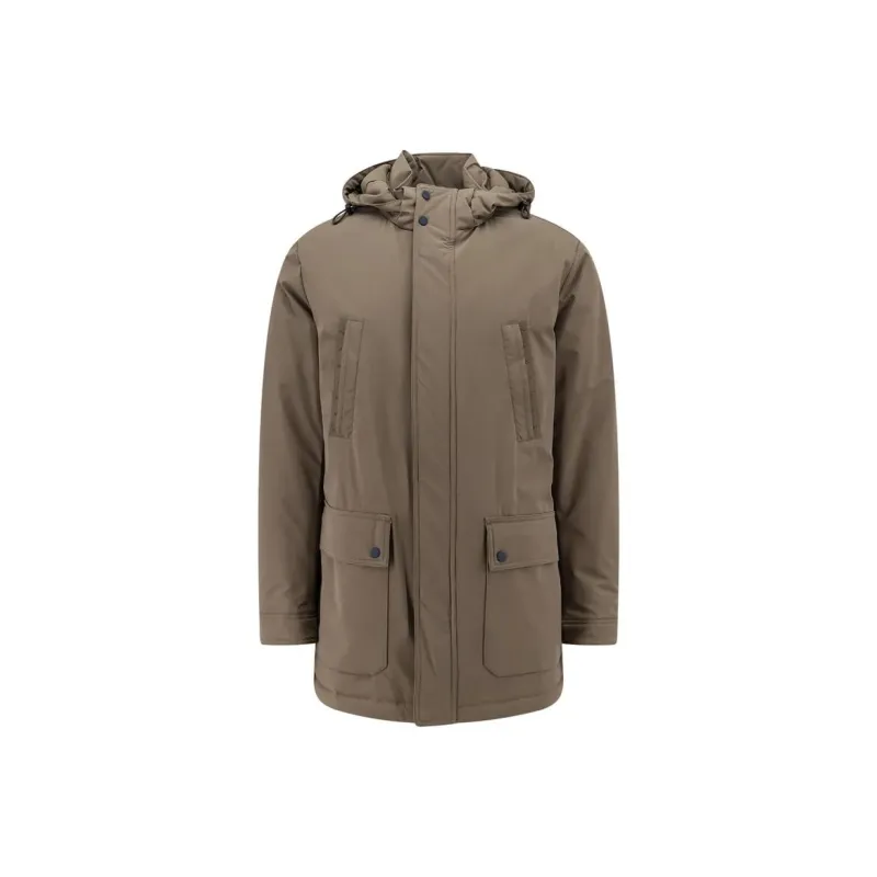 Paul & Shark Typhoon Jacket-0