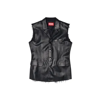 DIESEL J Phox Waistcoat