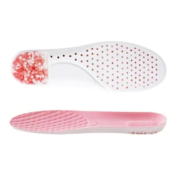 AAJF Insoles Unisex