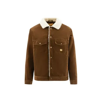 CAT Puffer Jackets Unisex