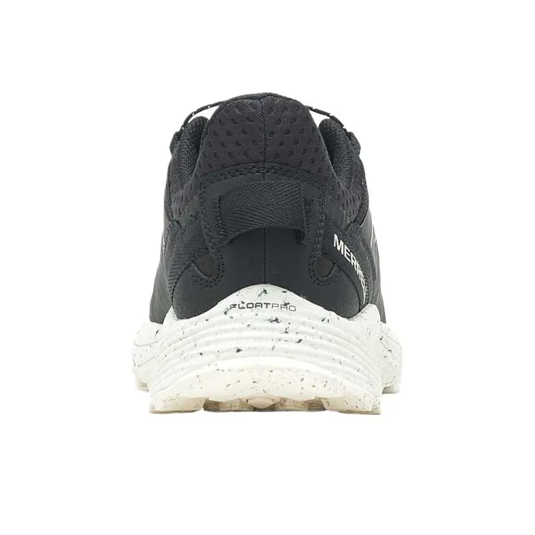 MERRELL Embark Low Top Casual Shoes Women's Black-5