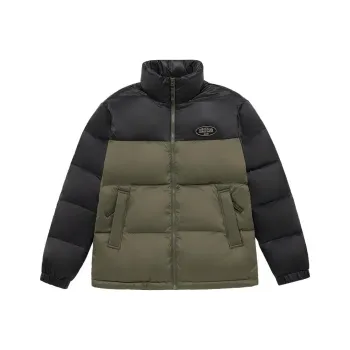 Mizuno HERITAGE Series Down Jacket Unisex