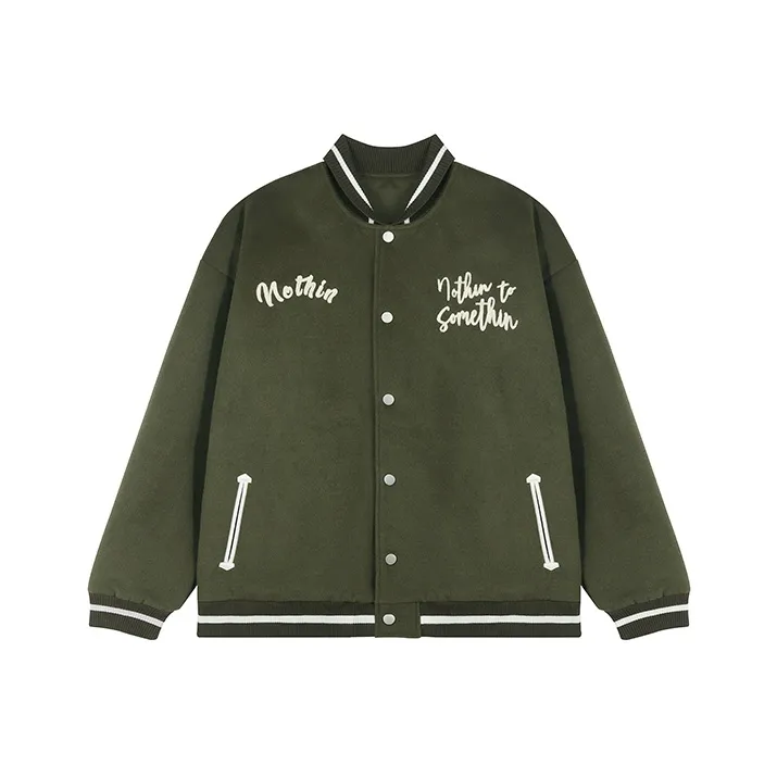 CHIGGALAB Baseball Jerseys Unisex-2