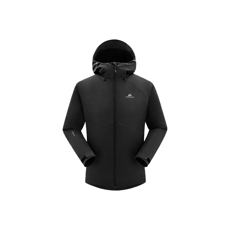 PIONEER CAMP Windbreaker Jackets Unisex-6