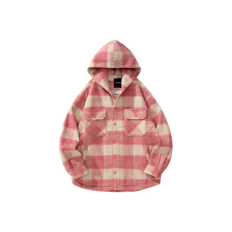 GOLFCROSS Jackets Unisex-7