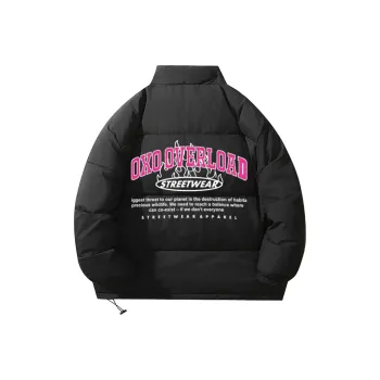 OXO OVERLOAD Puffer Jacket Unisex