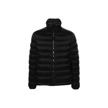 Peuterey Logo patch Padded Jacket