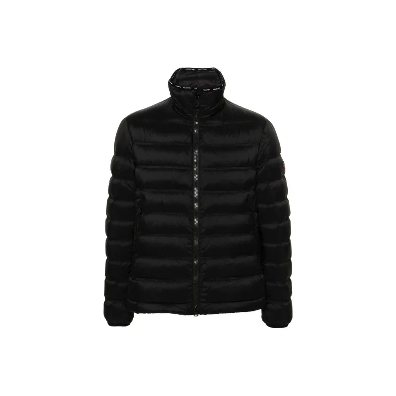 Peuterey Logo patch Padded Jacket-0