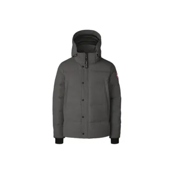 Canada Goose Wyndham Parka