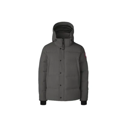 Canada Goose Wyndham Parka