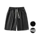 Black Shorts
