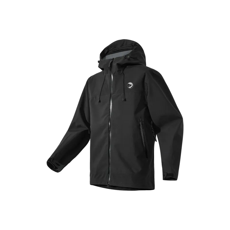 LIVINGTOWN Windbreaker Jacket Unisex-7