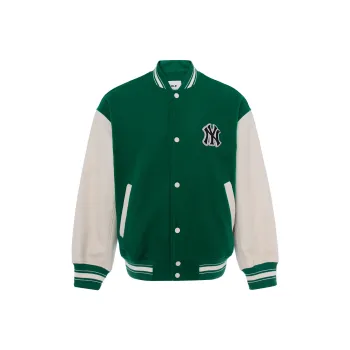 MLB New York Yankees Baseball Jerseys Unisex Green
