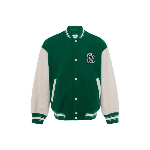 MLB New York Yankees Baseball Jerseys Unisex Green
