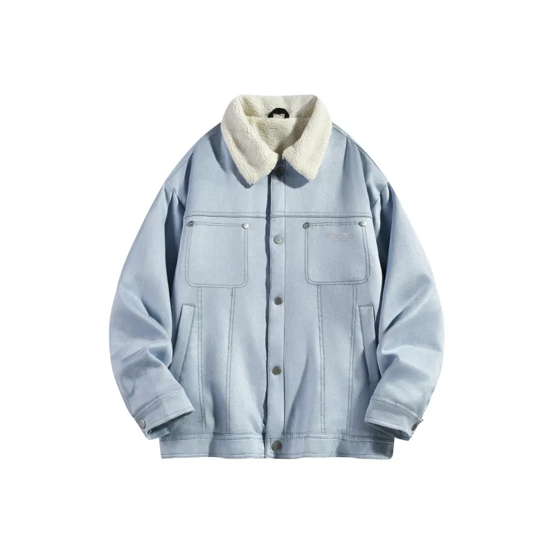 SESAME STREET Jackets & Coats Unisex-0