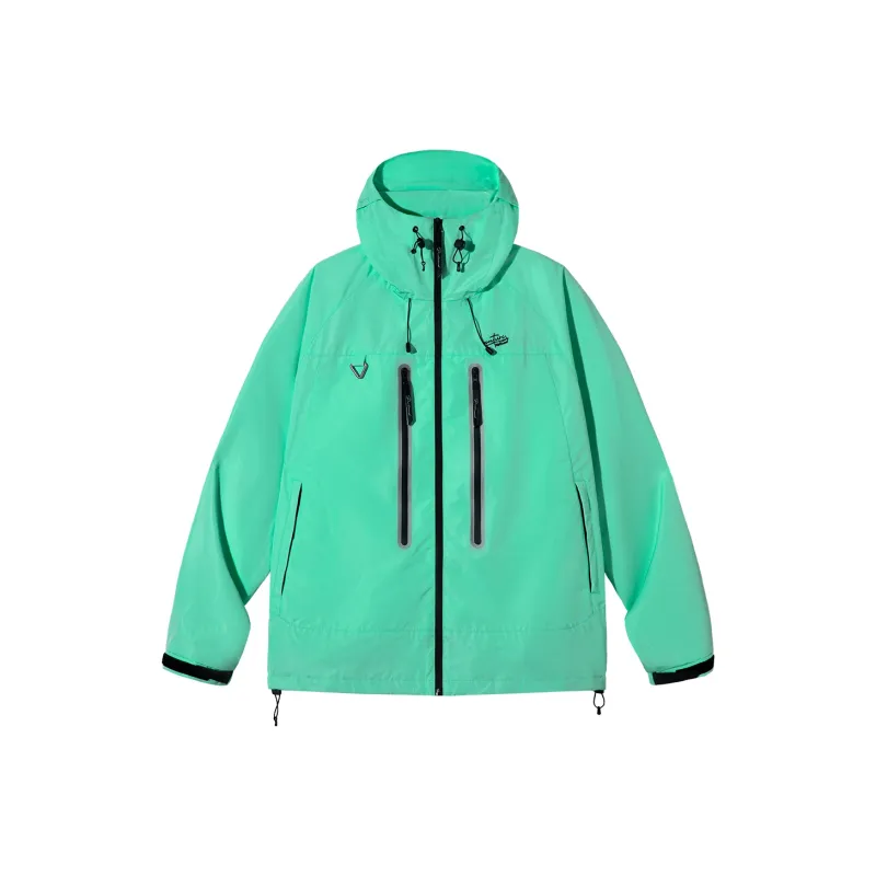 PSO Brand Jackets & Coats Unisex-12