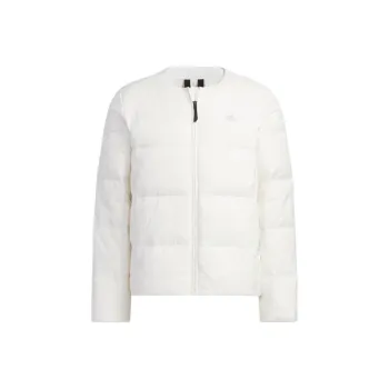Adidas Down Jackets Men White