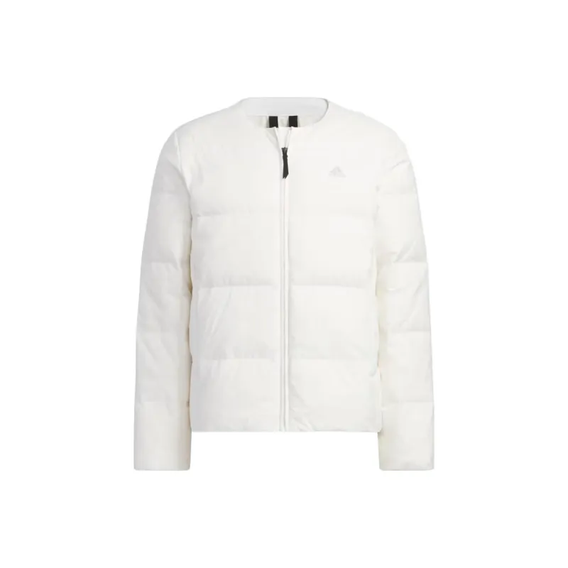 Adidas Down Jackets Men White-0