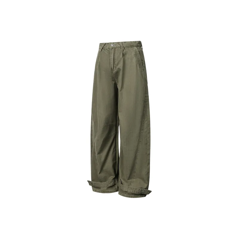 ONITSOP Casual Pants Men-4