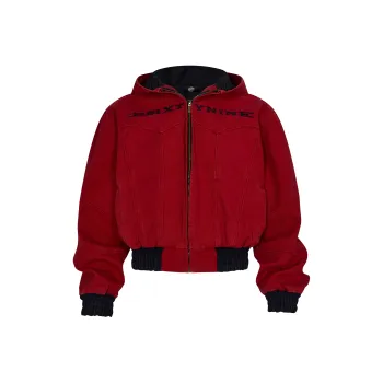 R69 Jackets Unisex