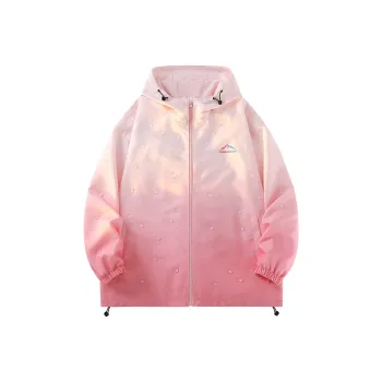 CRUSH KEY Jackets Unisex